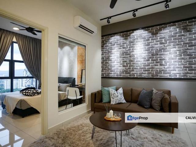 Condominium for sale in Country Heights Damansara, Kuala Lumpur