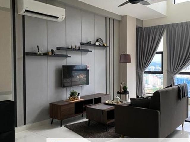 Condominium for rent in Country Heights Damansara, Kuala Lumpur