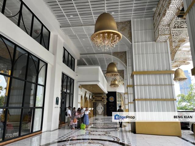 Condominium for sale in Country Heights Damansara, Kuala Lumpur