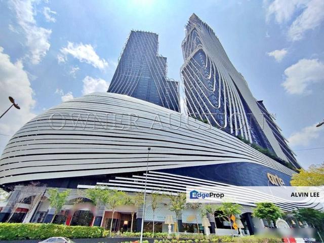 Condominium for sale in Country Heights Damansara, Kuala Lumpur