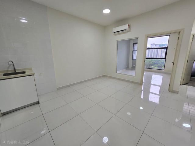 Serviced Residence for rent in Mont Kiara, Kuala Lumpur