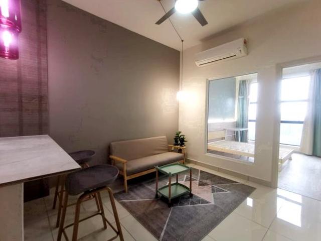 Serviced Residence for rent in Country Heights Damansara, Kuala Lumpur
