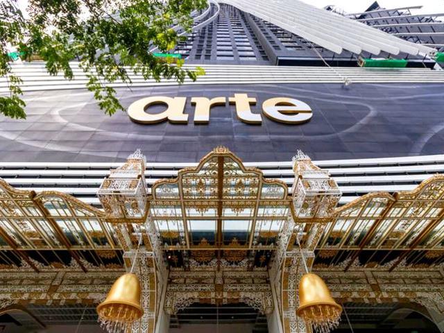 Serviced Residence for sale in Country Heights Damansara, Kuala Lumpur