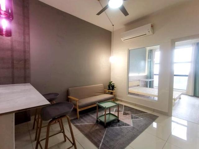 Serviced Residence for rent in Country Heights Damansara, Kuala Lumpur