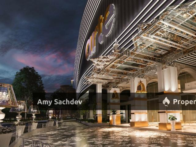 Apartment for sale in Country Heights Damansara, Kuala Lumpur