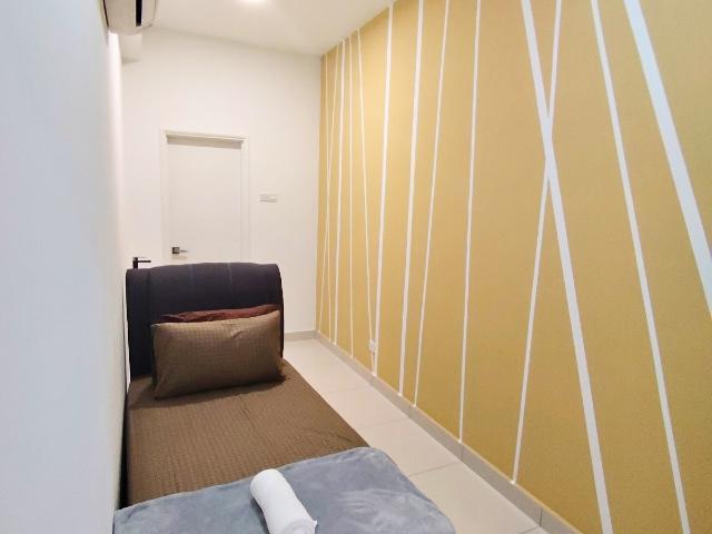 Apartment for rent in Country Heights Damansara, Kuala Lumpur