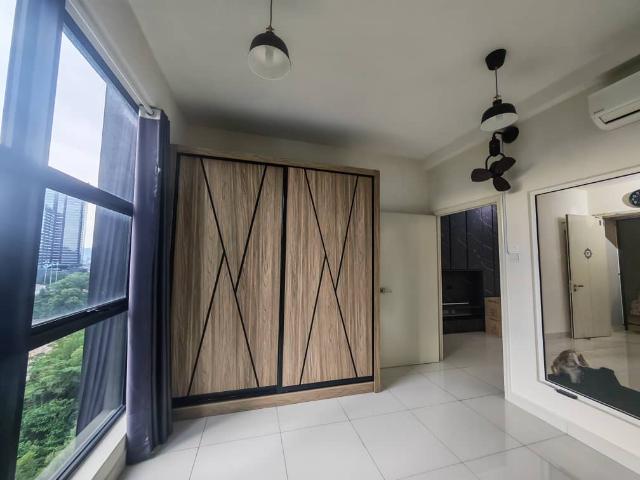 Apartment for rent in Country Heights Damansara, Kuala Lumpur