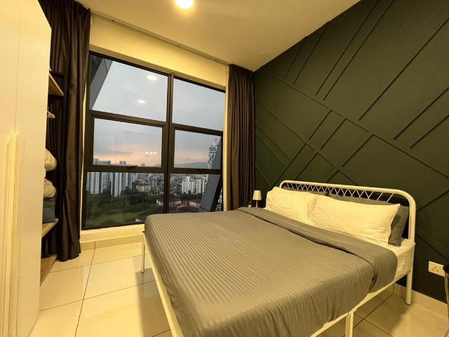 Apartment for rent in Country Heights Damansara, Kuala Lumpur