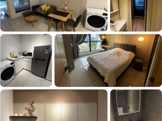 Apartment for rent in Country Heights Damansara, Kuala Lumpur