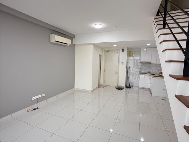 Apartment for rent in Country Heights Damansara, Kuala Lumpur