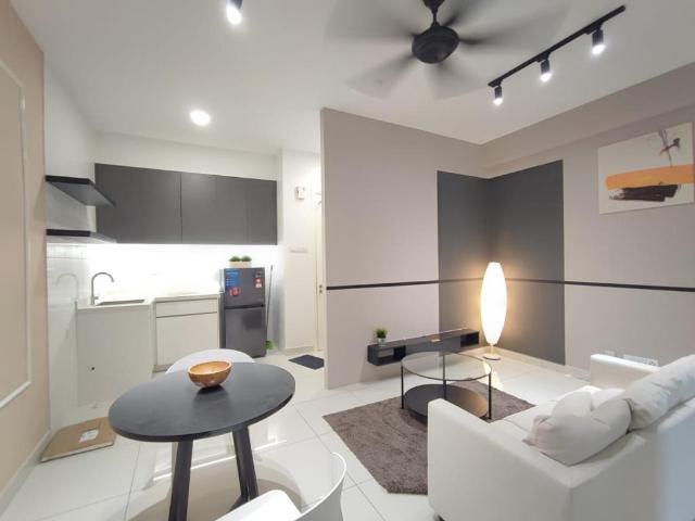 Apartment for rent in Country Heights Damansara, Kuala Lumpur