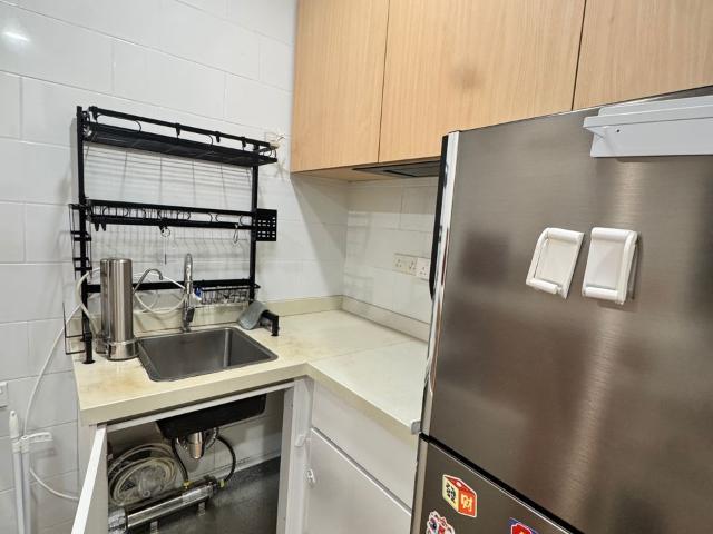 Apartment for rent in Country Heights Damansara, Kuala Lumpur