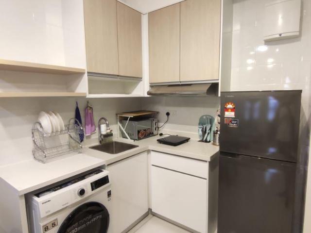 Apartment for rent in Country Heights Damansara, Kuala Lumpur