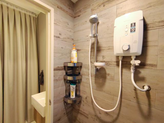 Apartment for rent in Country Heights Damansara, Kuala Lumpur