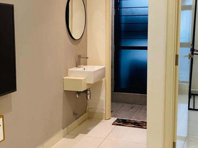 Apartment for rent in Country Heights Damansara, Kuala Lumpur