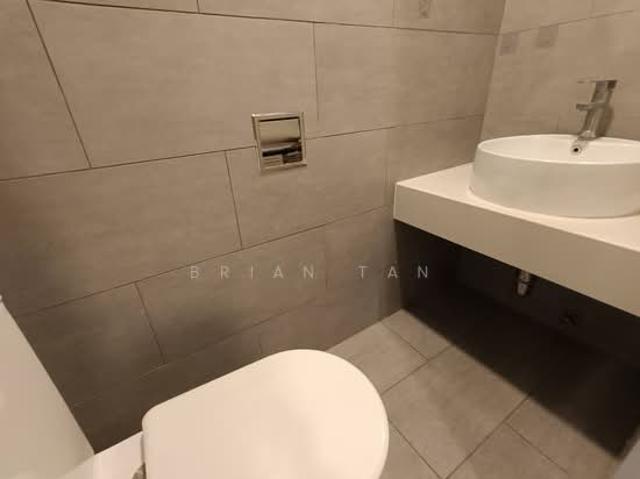 Apartment for rent in Country Heights Damansara, Kuala Lumpur