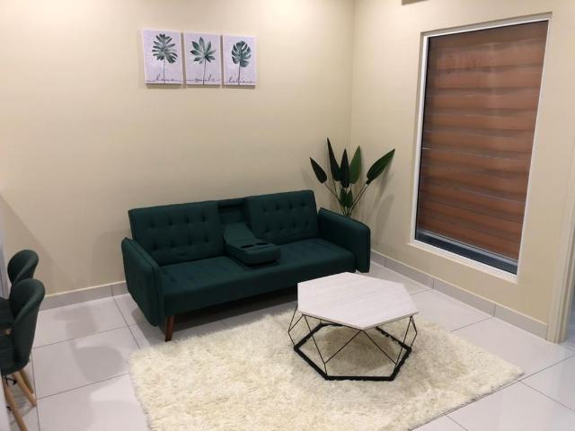 Apartment for rent in Country Heights Damansara, Kuala Lumpur