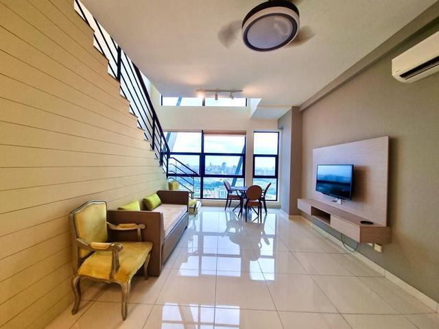 Serviced Residence for rent in Country Heights Damansara, Kuala Lumpur