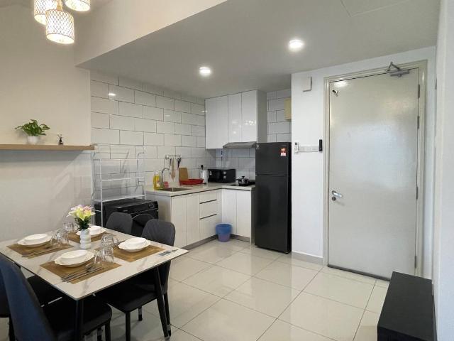 Apartment for rent in Country Heights Damansara, Kuala Lumpur