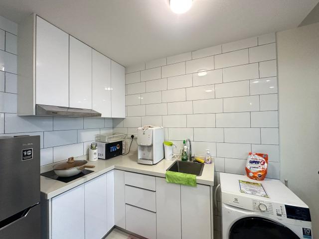 Apartment for rent in Country Heights Damansara, Kuala Lumpur