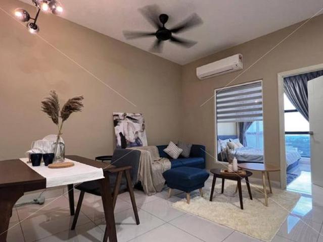 Serviced Residence for rent in Country Heights Damansara, Kuala Lumpur