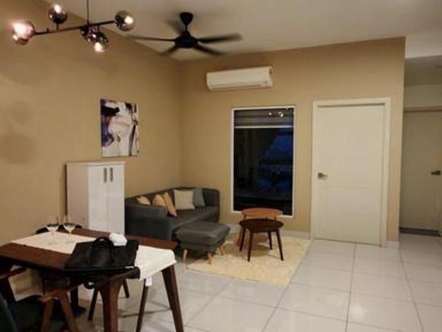Serviced Residence for rent in Country Heights Damansara, Kuala Lumpur