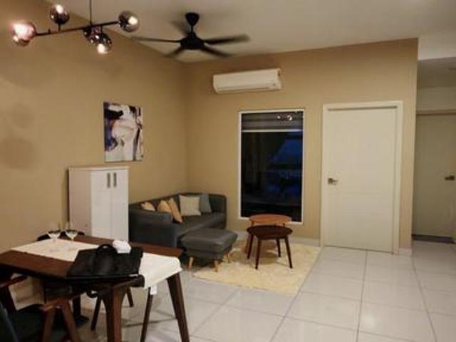 Serviced Residence for rent in Country Heights Damansara, Kuala Lumpur