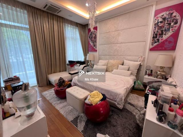 Residential House for sale in Country Heights Damansara, Kuala Lumpur