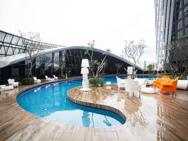 Serviced Residence for rent in Country Heights Damansara, Kuala Lumpur