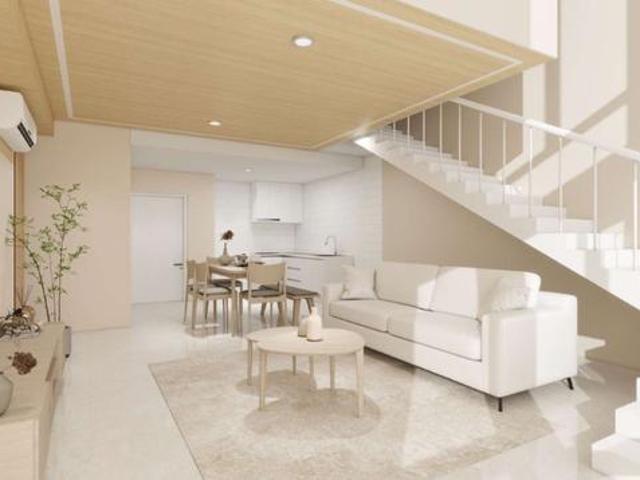 Serviced Residence for sale in Country Heights Damansara, Kuala Lumpur