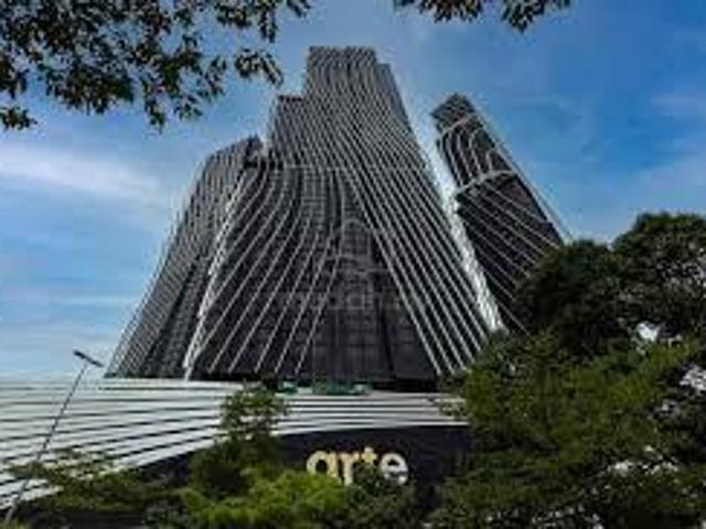 Serviced Residence for rent in Country Heights Damansara, Kuala Lumpur