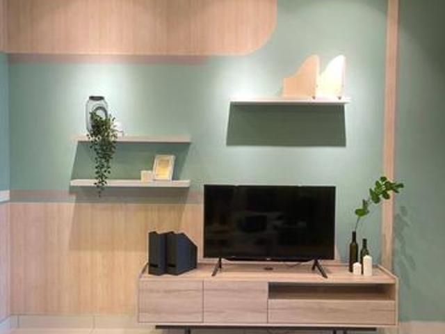 Serviced Residence for sale in Country Heights Damansara, Kuala Lumpur