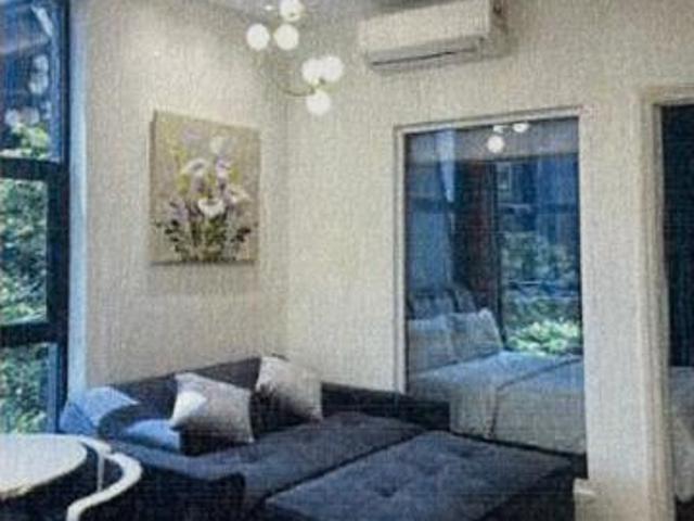 Serviced Residence for sale in Country Heights Damansara, Kuala Lumpur