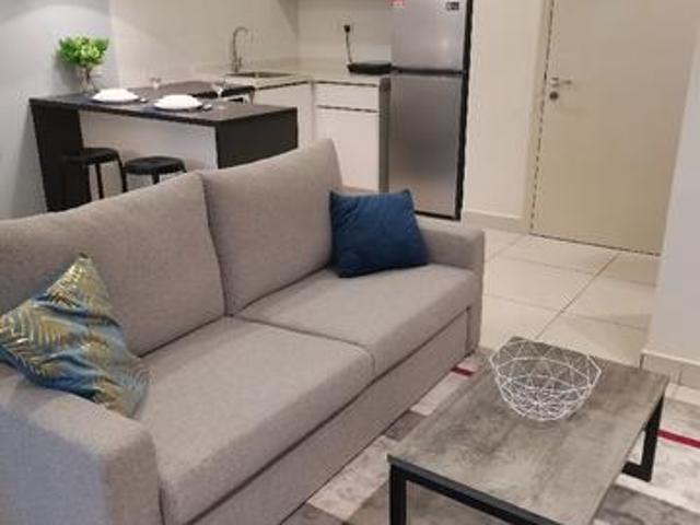 Serviced Residence for rent in Country Heights Damansara, Kuala Lumpur