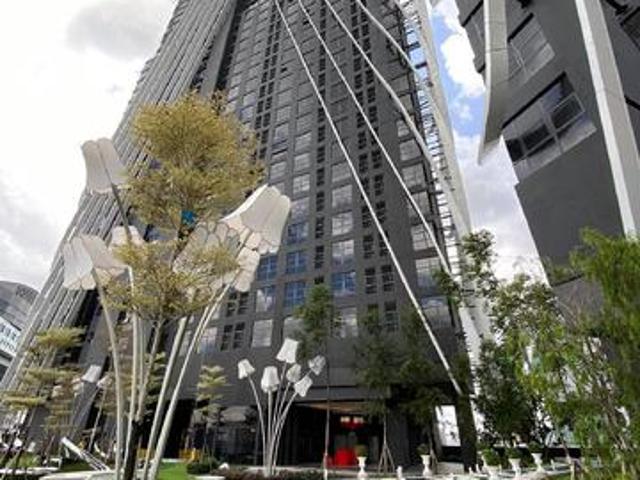 Serviced Residence for sale in Country Heights Damansara, Kuala Lumpur