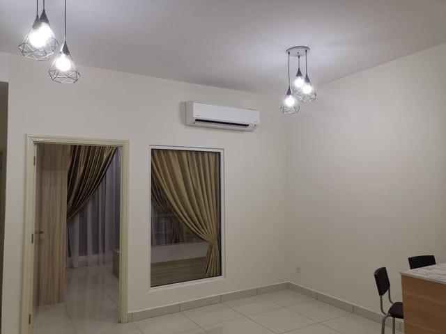 Serviced Residence for sale in Mont Kiara, Kuala Lumpur