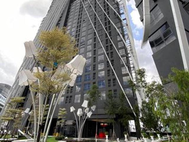 Serviced Residence for sale in Country Heights Damansara, Kuala Lumpur