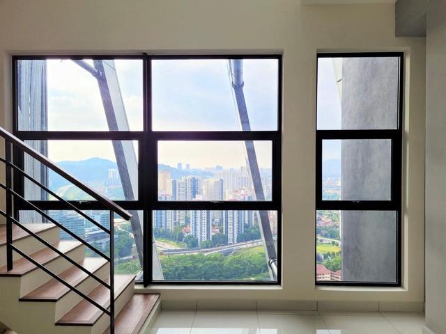 Serviced Residence for sale in Country Heights Damansara, Kuala Lumpur