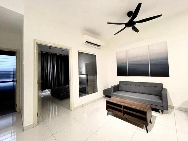 Serviced Residence for sale in Country Heights Damansara, Kuala Lumpur