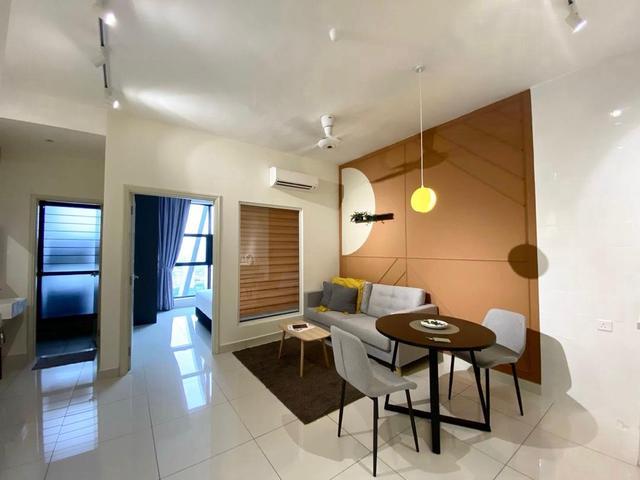 Serviced Residence for sale in Country Heights Damansara, Kuala Lumpur