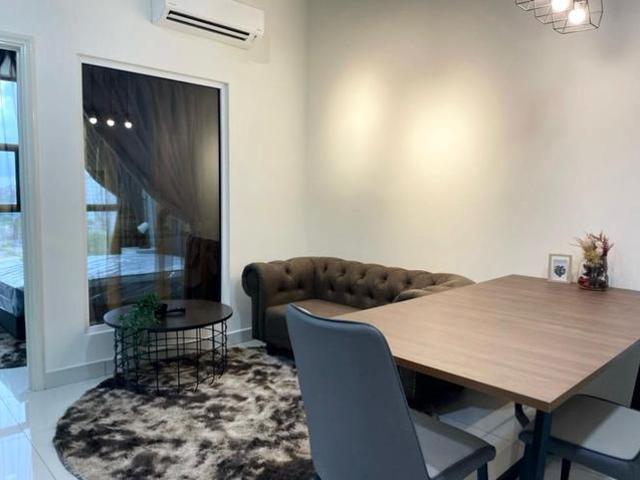Serviced Residence for sale in Country Heights Damansara, Kuala Lumpur
