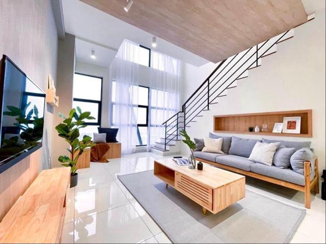 Serviced Residence for sale in Country Heights Damansara, Kuala Lumpur