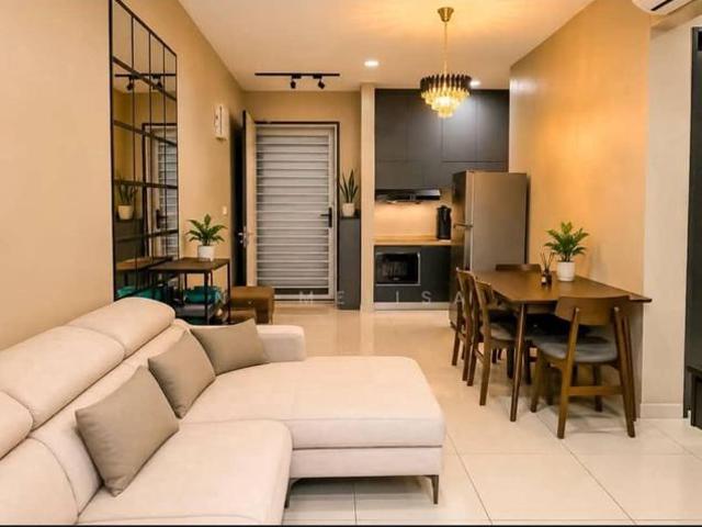 Serviced Residence for rent in Country Heights Damansara, Kuala Lumpur