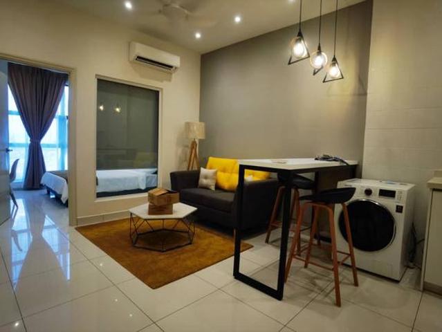 Serviced Residence for rent in Country Heights Damansara, Kuala Lumpur