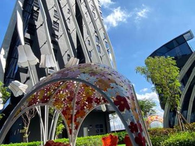 Serviced Residence for rent in Country Heights Damansara, Kuala Lumpur