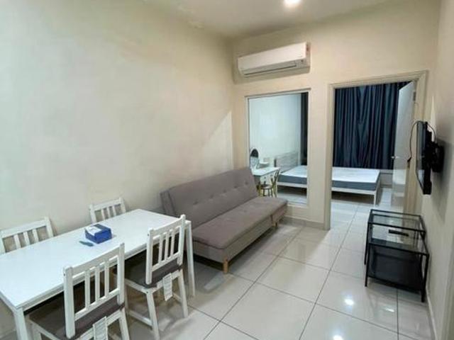 Serviced Residence for rent in Country Heights Damansara, Kuala Lumpur