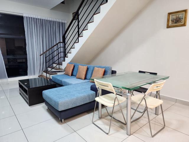 Serviced Residence for rent in Country Heights Damansara, Kuala Lumpur