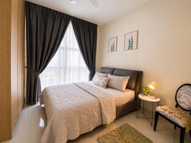 Serviced Residence for rent in Country Heights Damansara, Kuala Lumpur