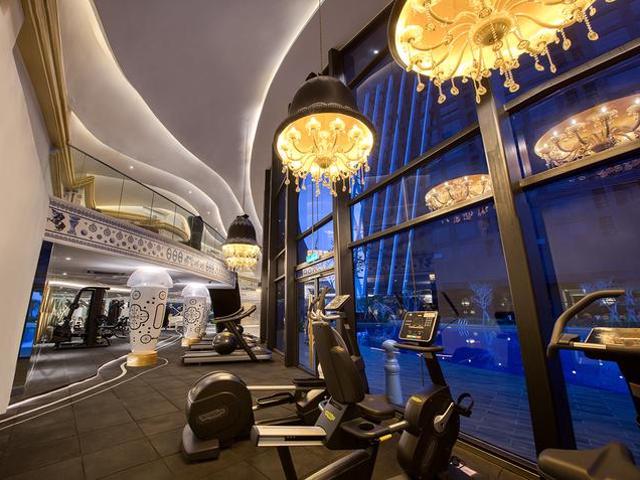 Serviced Residence for sale in Country Heights Damansara, Kuala Lumpur