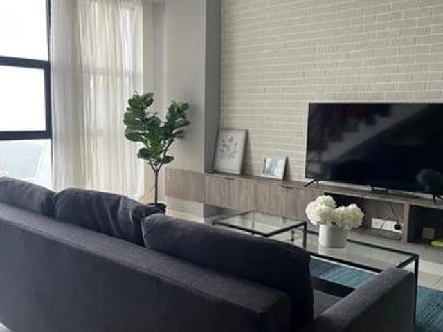 Serviced Residence for rent in Country Heights Damansara, Kuala Lumpur